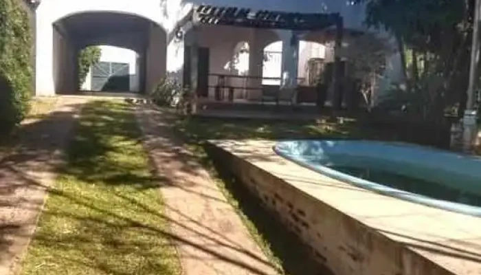 Casa "La Marce" - Paso De La Patria