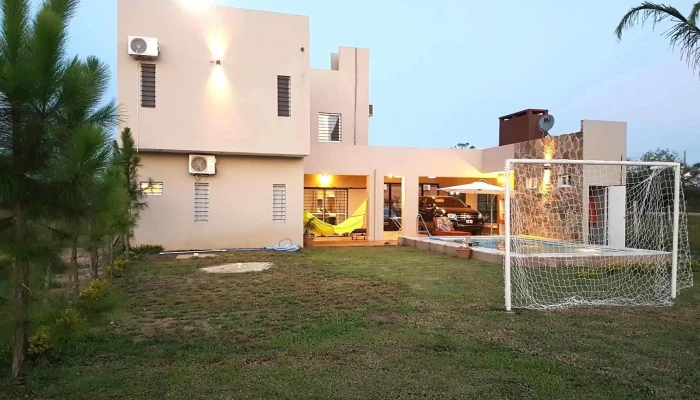 Casa La Otilia -  Descuentos - Paso de la Patria