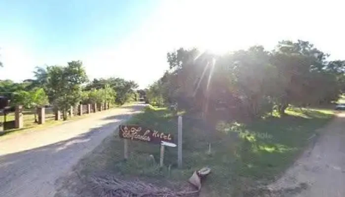 Casa La Roca Dondedeg - Paso de la Patria