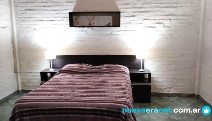 Casa La Roca Habitaciones - Paso de la Patria