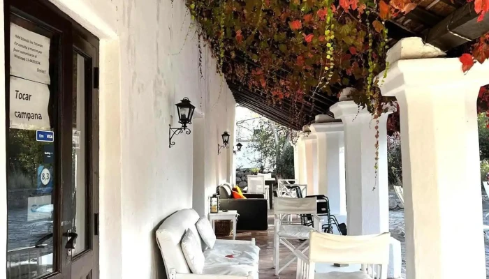 Casa Las Tacanas -  Mas Recientes - Tafí del Valle