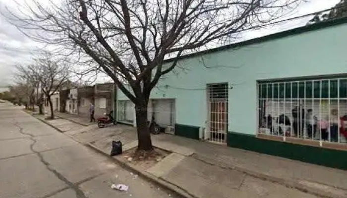 Casa Laube -  Promocion - San Jorge