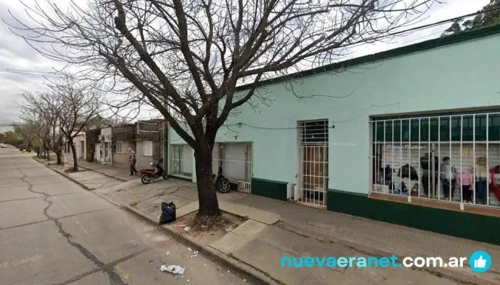 Casa Laube - San Jorge