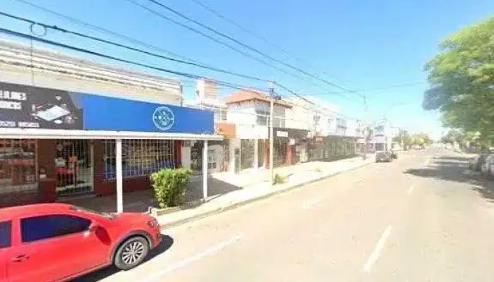 Casa Leon Ubicacion - Jesus María