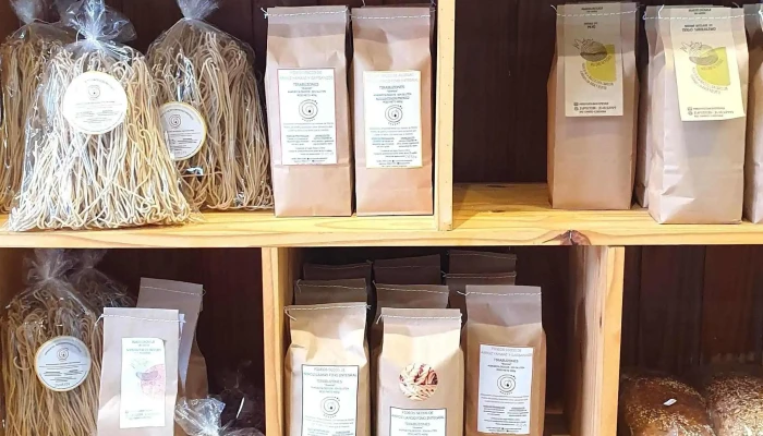 Casa Levo   Panaderia De Masa Madre Cerca De Mi - Río Cuarto
