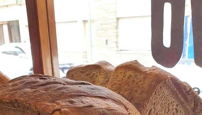 Casa Levo   Panaderia De Masa Madre Como Llegar - Río Cuarto