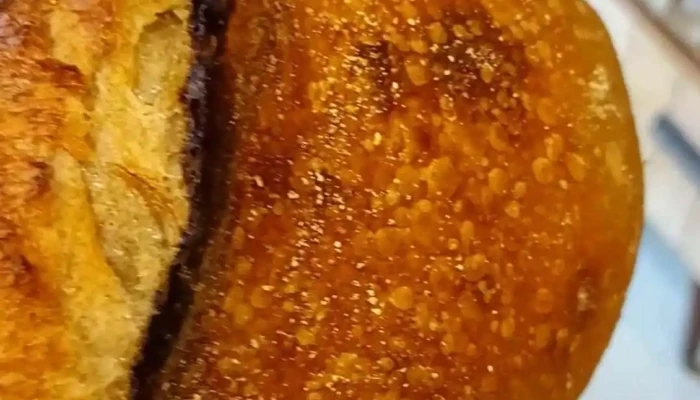 Casa Levo   Panaderia De Masa Madre Del Propietario - Río Cuarto