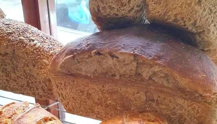 Casa Levo   Panaderia De Masa Madre Descuentos - Río Cuarto