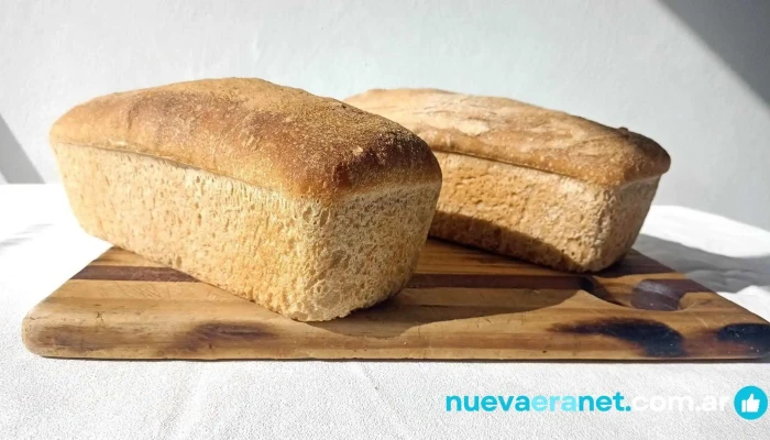 Casa Levo   Panaderia De Masa Madre Pan Integral - Río Cuarto