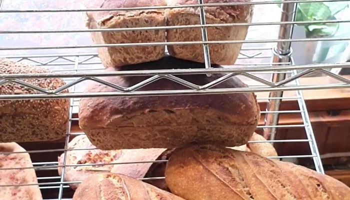 Casa Levo   Panaderia De Masa Madre Rio Cuarto - Río Cuarto