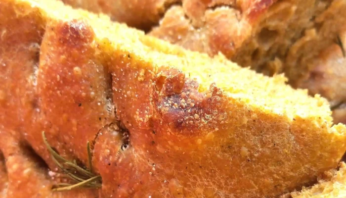Casa Levo   Panaderia De Masa Madre Ubicacion - Río Cuarto