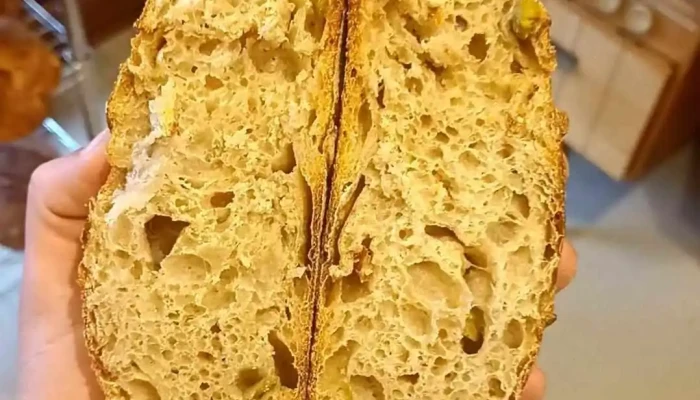 Casa Levo   Panaderia De Masa Madre Videos - Río Cuarto
