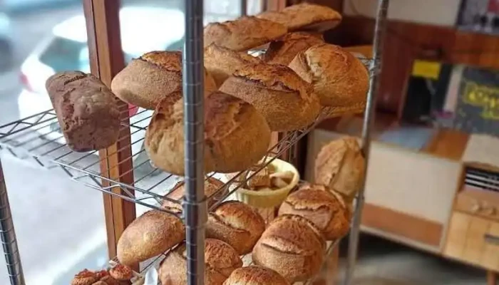 Casa Levó - Panadería de Masa Madre - Río Cuarto