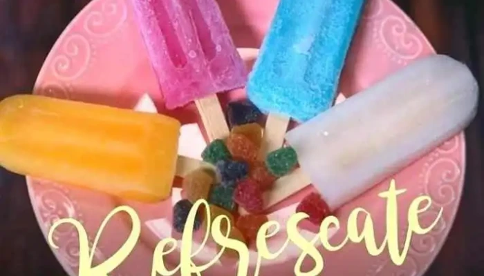 Casa Limar -  Helado - La Banda
