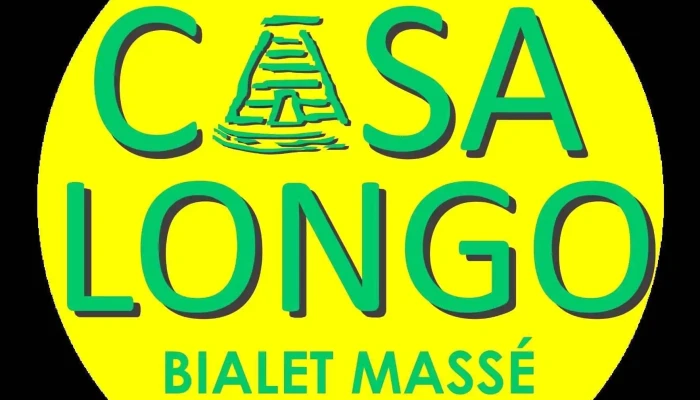Casa Longo Bialet Masse -  Del Propietario - Bialet Massé