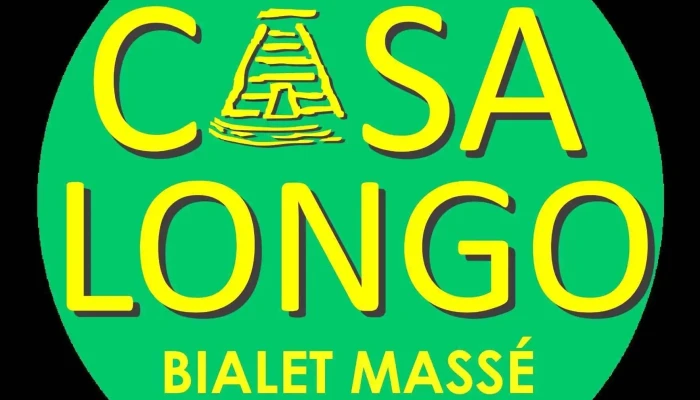 Casa Longo Bialet Masse -  Mas Recientes - Bialet Massé