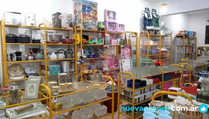 Casa Longo Bialet Masse -  Ubicacion - Bialet Massé