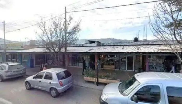 Casa Longo Bialet Masse -  Ubicaciondeg - Bialet Massé