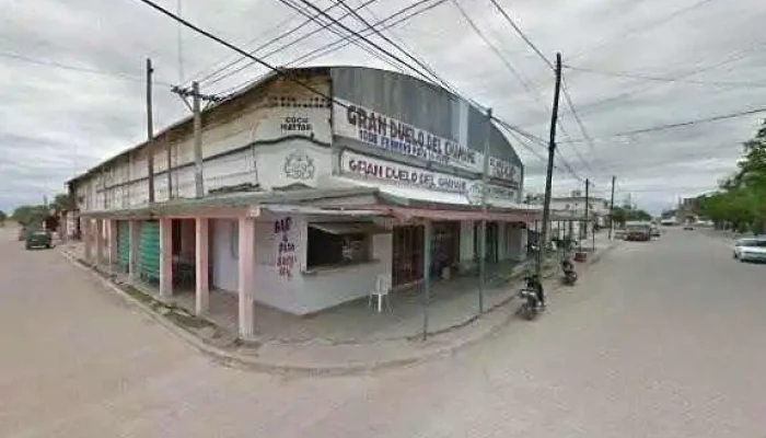 Casa Luchito -  Telefono - Villa Atamisqui