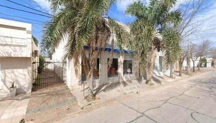 Casa Magdala Sunchales -  Abierto Ahoradeg - Sunchales