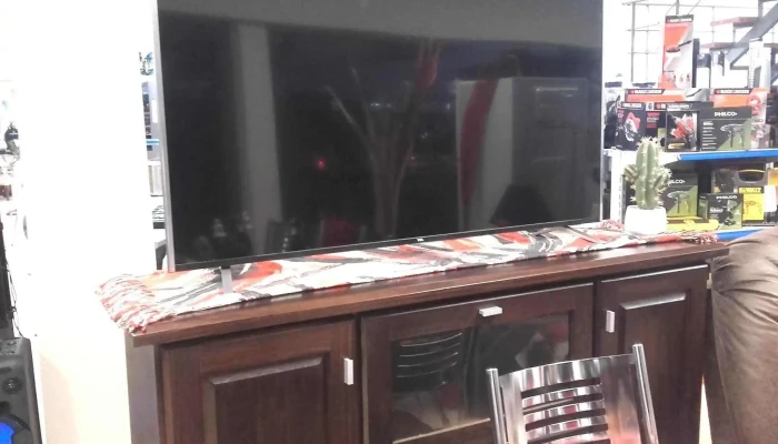 Casa Mandrile -  Interior - San Jorge