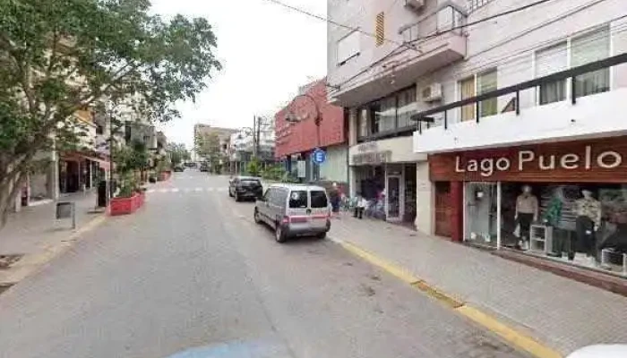 Casa Maras -  Telefonodeg - Termas de Río Hondo