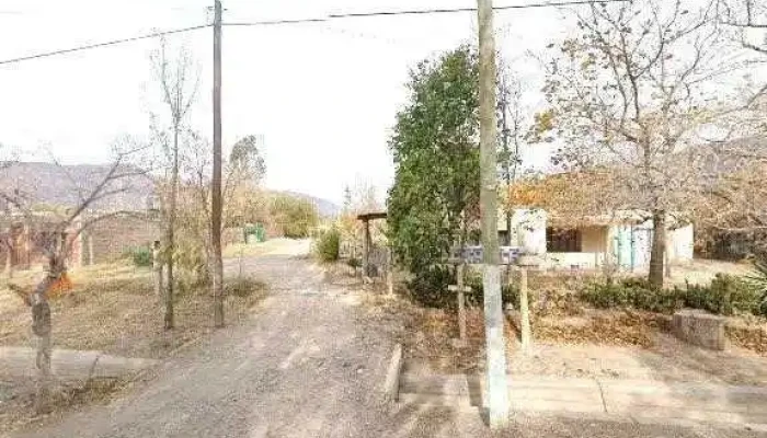 Casa Maria Instagram - Villa Basilio Nievas