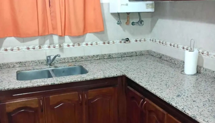 Casa Mely -  Diseno Interior - Agua de Oro