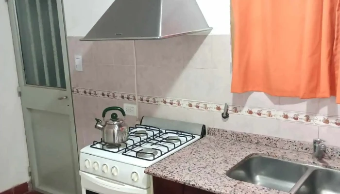 Casa Mely -  Interior - Agua de Oro