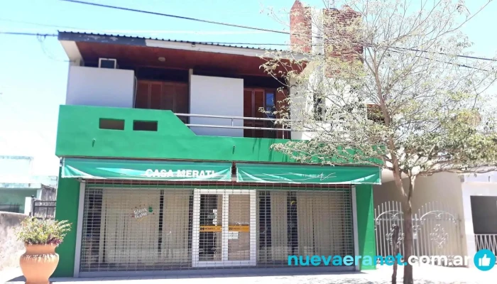 Casa Merati Hogar -  Opiniones - Laguna Paiva