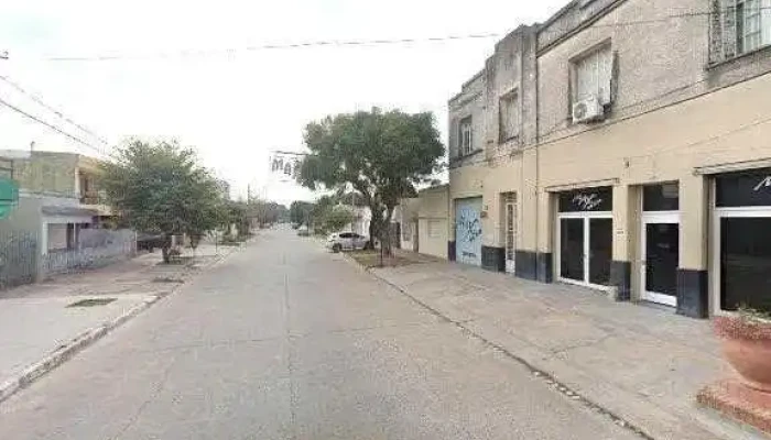 Casa Merati Hogar -  Opinionesdeg - Laguna Paiva