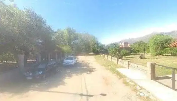 Casa Merlo -  Direccion - Merlo