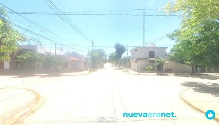 Casa miolano centro - Coronel Moldes