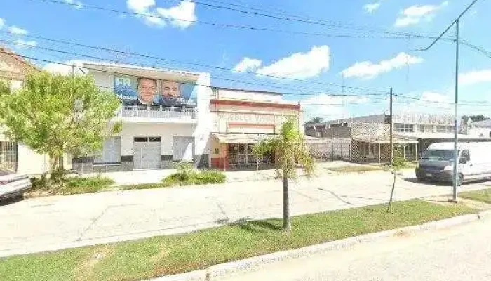 Casa Morena -  Puntaje - Añatuya