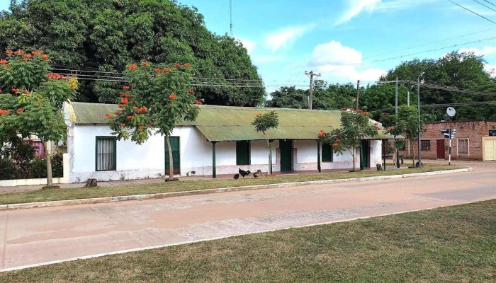 Casa Natal del canta autor Maril Bofill - Loreto
