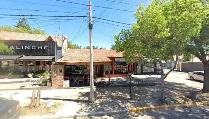 Casa Navarro Merlo -  Instagramdeg - Merlo