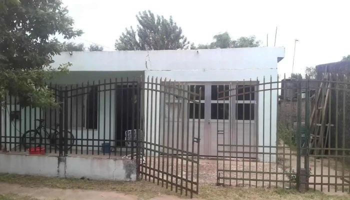 Casa Nico Sanchez - Empedrado
