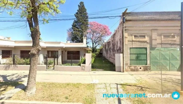 Casa Nueva - Las Rosas