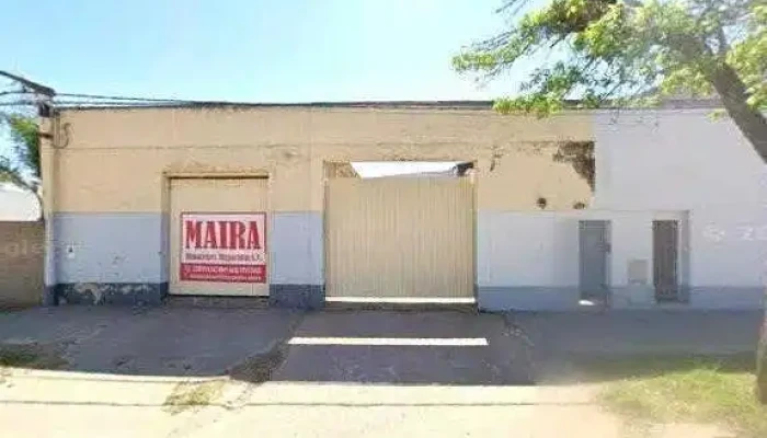 Casa Nueva -  Numero - Las Rosas