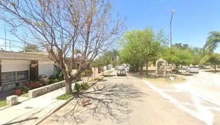 Casa Oasis -  Numero - Villa María