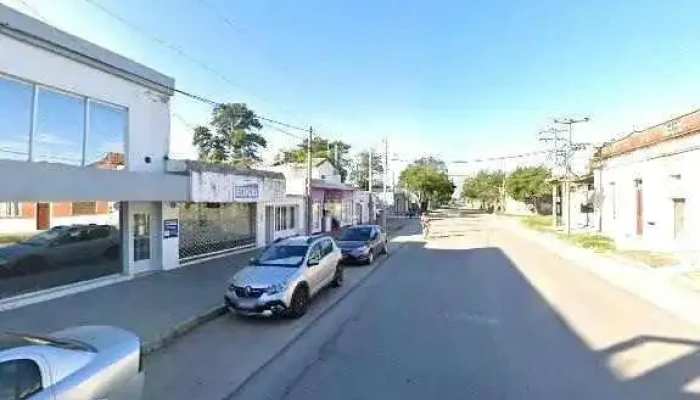Casa Olocco -  Descuentos - Las Varillas