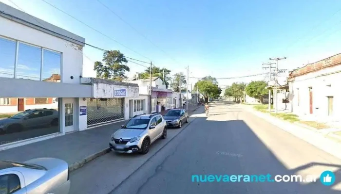 Casa Olocco - Las Varillas