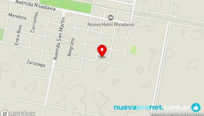 Casa Orlando - Arias