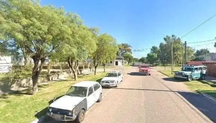 Casa Ortega -  Promocion - Buena Esperanza