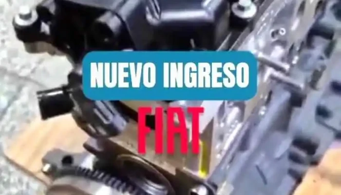 Casa Parrilla Srl Rectificacione -  Instagram - Villa Mercedes