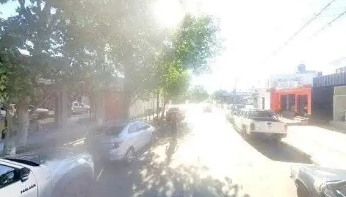 Casa Parrilla Srl Rectificacione -  Instagramdeg - Villa Mercedes