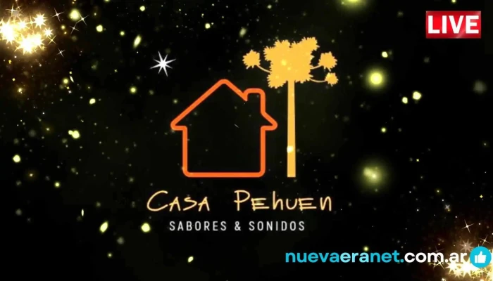 Casa Pehuen -  Videos - María Susana