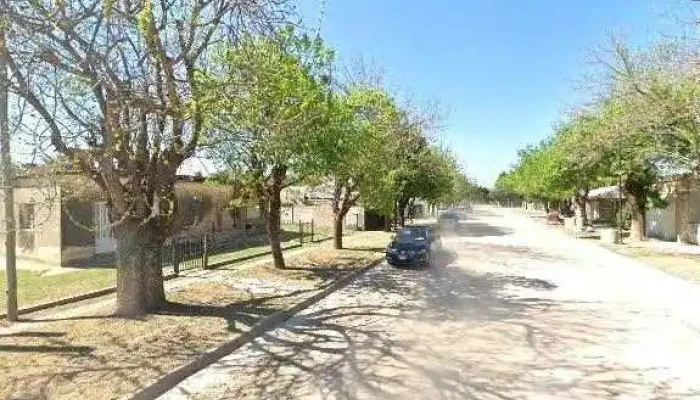 Casa Pehuen -  Videosdeg - María Susana
