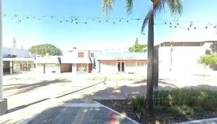 Casa Pesco -  Puntajedeg - Gral. Deheza
