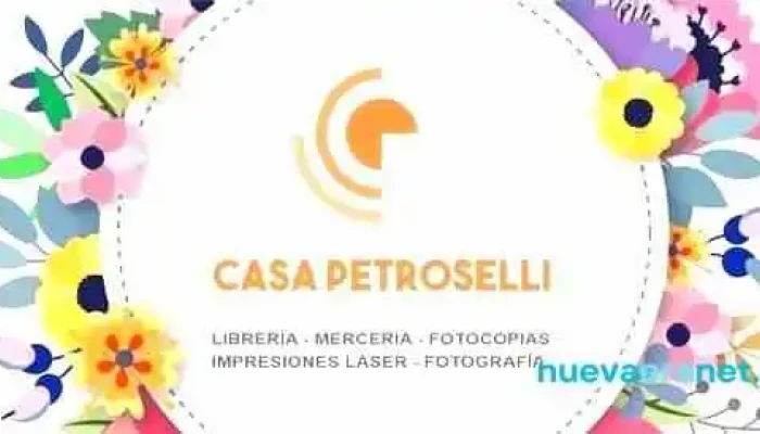 Casa Petroselli -  Del Propietario - Justiniano Posse